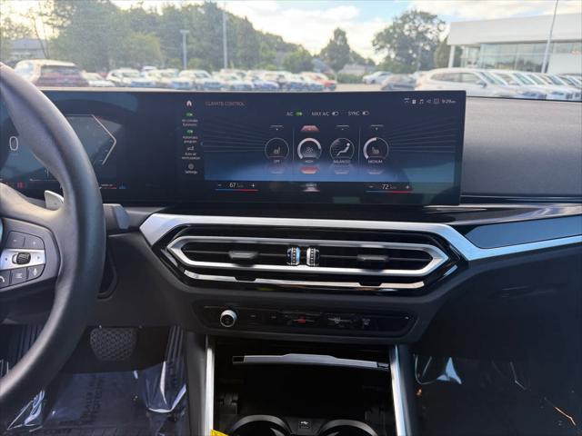 2023 BMW 330i - $36,975