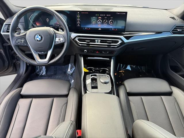 2023 BMW 330i - $36,975