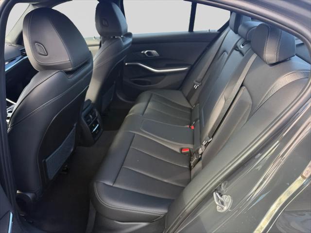 2023 BMW 330i - $36,975