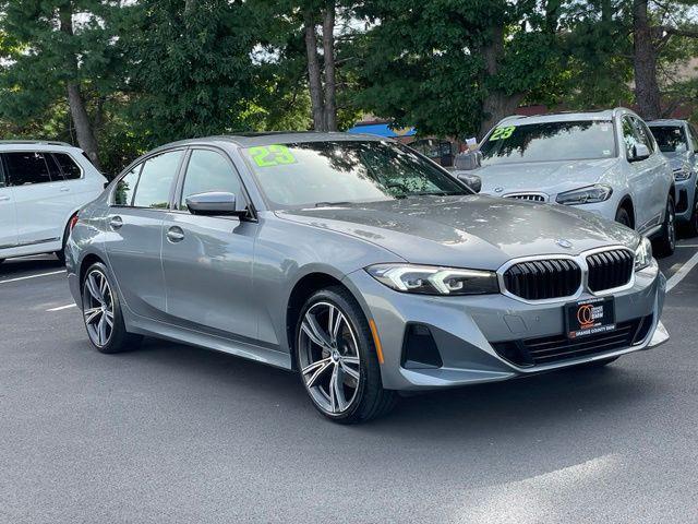 2023 BMW 330i - $38,247
