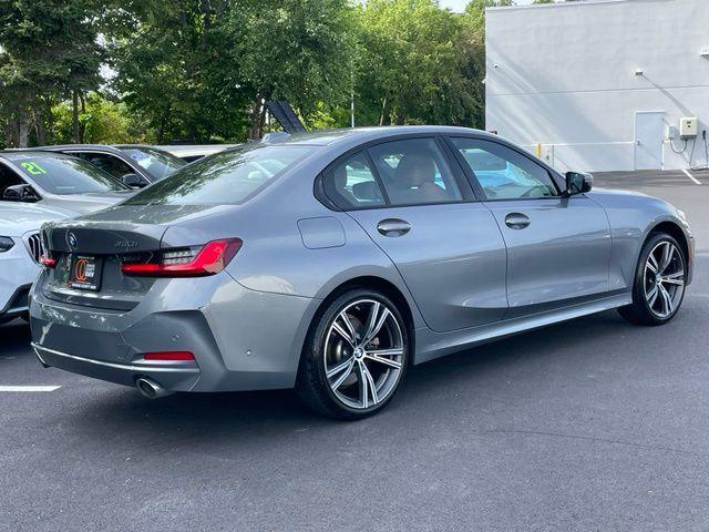 2023 BMW 330i - $38,247