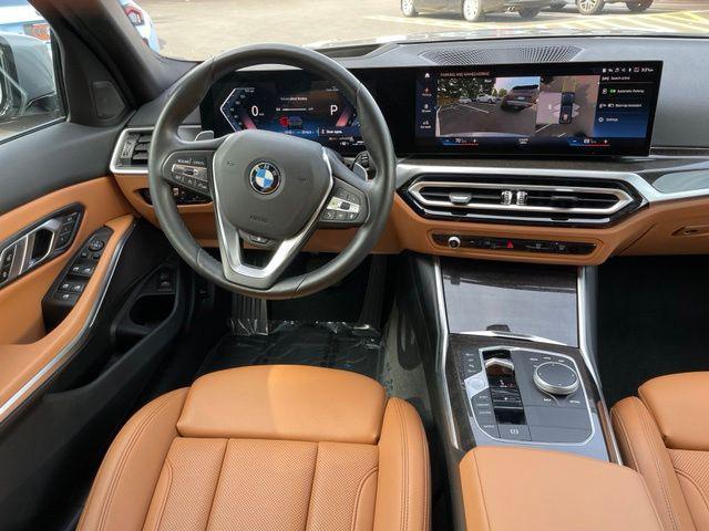 2023 BMW 330i - $38,247
