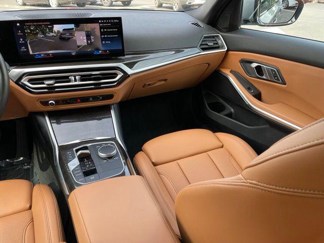 2023 BMW 330i - $38,247