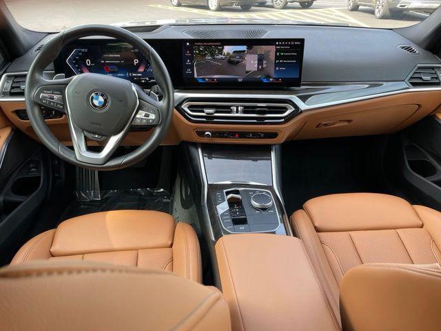2023 BMW 330i - $38,247