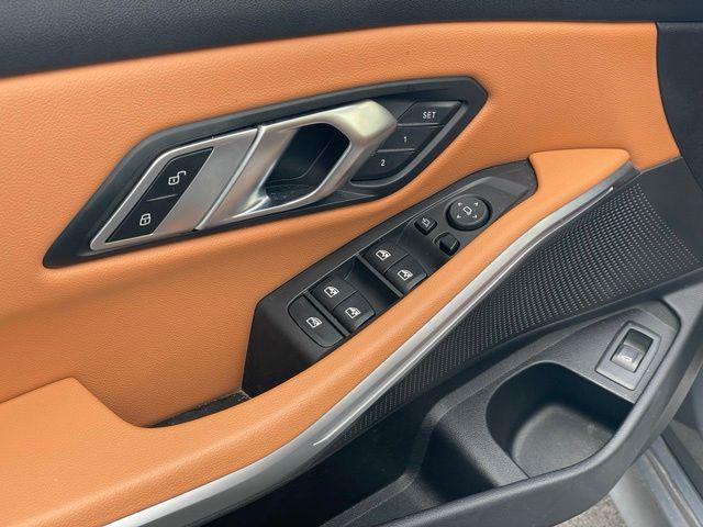 2023 BMW 330i - $38,247