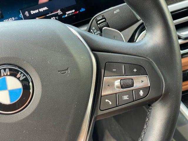 2023 BMW 330i - $38,247