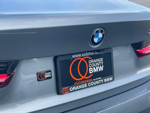 2023 BMW 330i - $38,247
