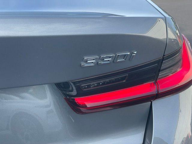 2023 BMW 330i - $38,247