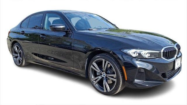 Preowned 2023 BMW 3 Series 330i xDrive for Sale