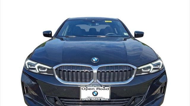 2023 BMW 3 Series 330i xDrive