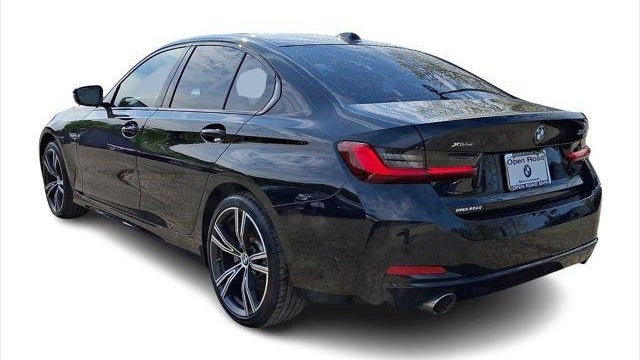 2023 BMW 3 Series 330i xDrive