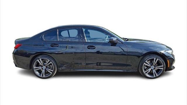 2023 BMW 3 Series 330i xDrive