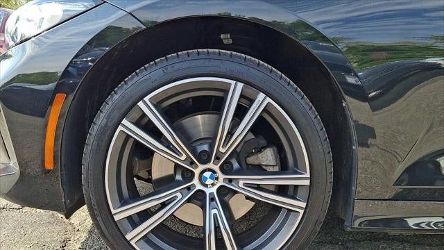 2023 BMW 3 Series 330i xDrive