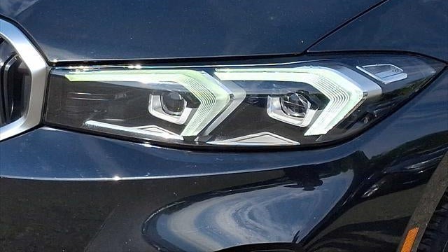 2023 BMW 3 Series 330i xDrive
