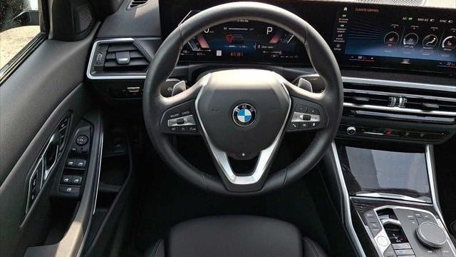 2023 BMW 3 Series 330i xDrive