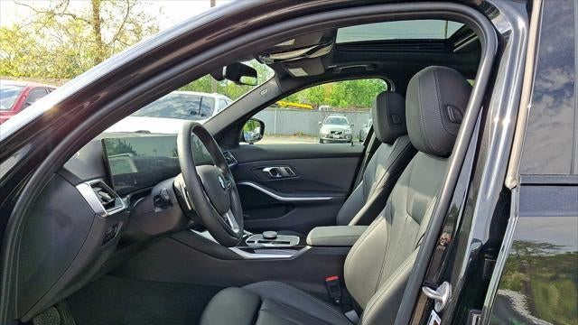 2023 BMW 3 Series 330i xDrive