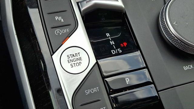 2023 BMW 3 Series 330i xDrive