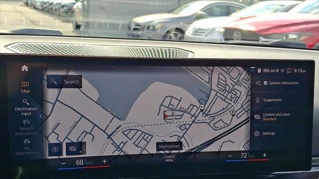 2023 BMW 3 Series 330i xDrive