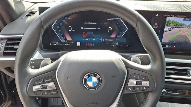 2023 BMW 3 Series 330i xDrive