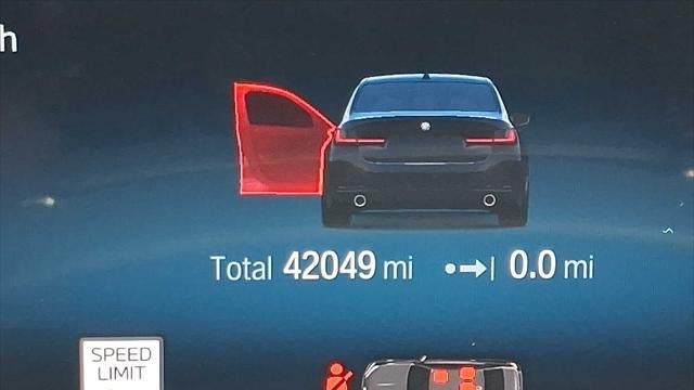 2023 BMW 3 Series 330i xDrive