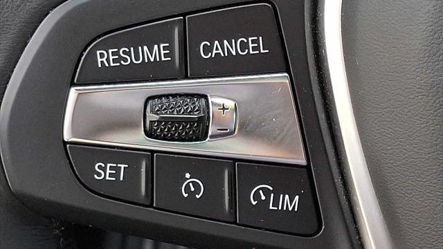 2023 BMW 3 Series 330i xDrive