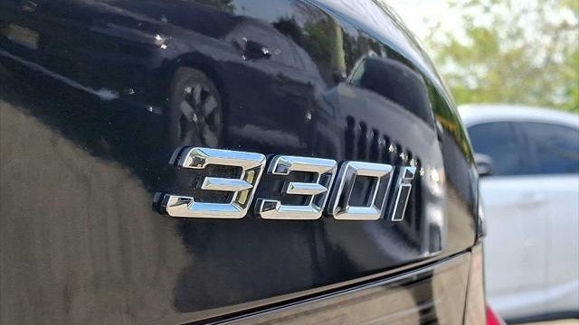 2023 BMW 3 Series 330i xDrive