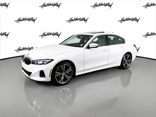 2024 BMW 330i - $38,000