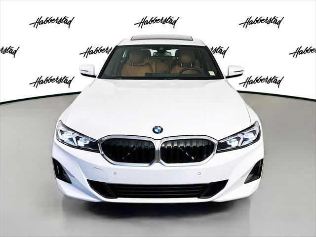 2024 BMW 330i - $38,000
