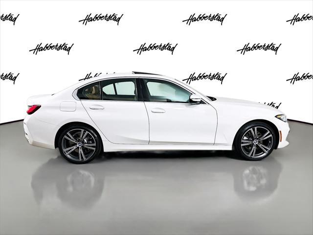 2024 BMW 330i - $38,000