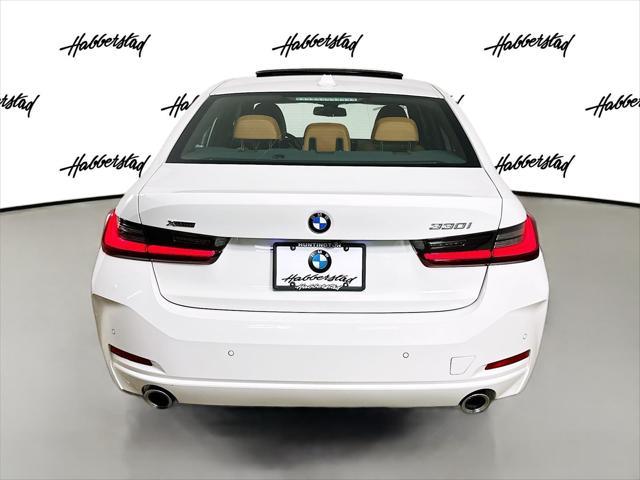 2024 BMW 330i - $38,000