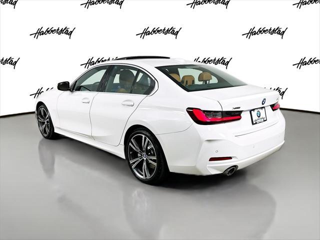 2024 BMW 330i - $38,000