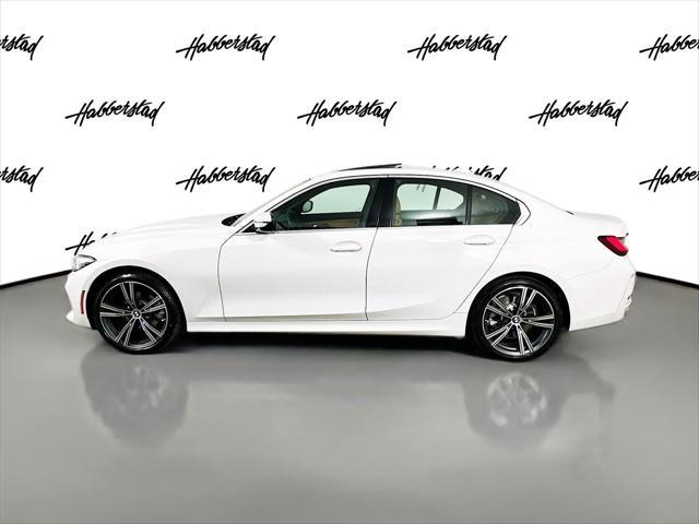 2024 BMW 330i - $38,000