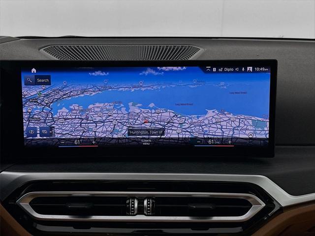 2024 BMW 330i - $38,000