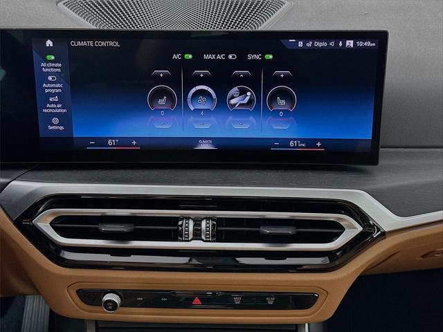 2024 BMW 330i - $38,000