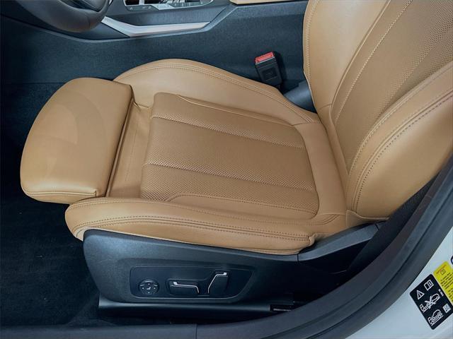2024 BMW 330i - $38,000