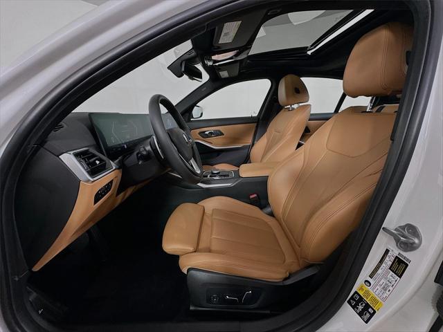 2024 BMW 330i - $38,000