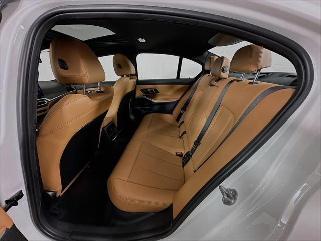 2024 BMW 330i - $38,000