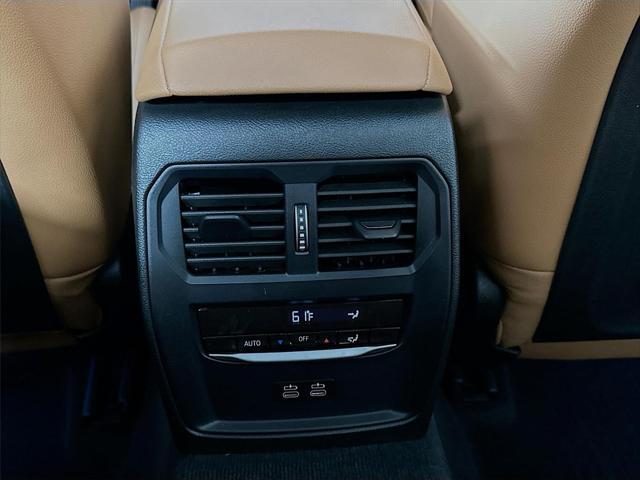 2024 BMW 330i - $38,000
