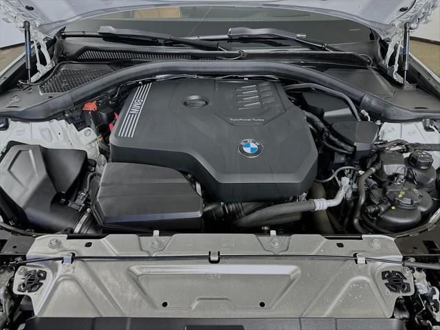 2024 BMW 330i - $38,000