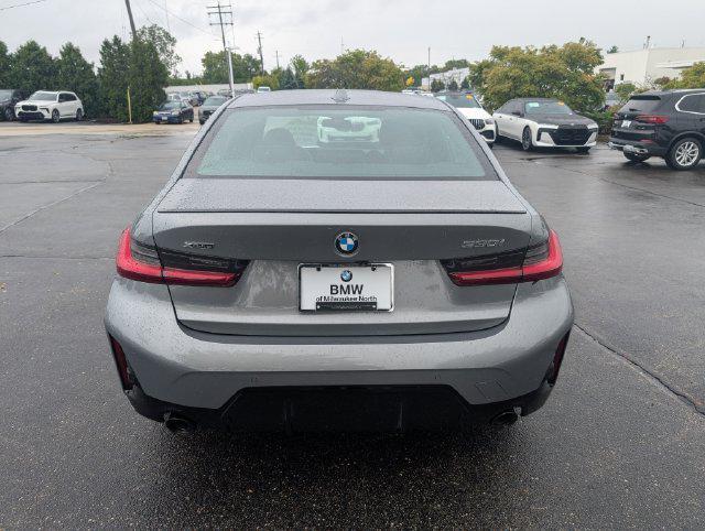 2024 BMW 330i - $39,492