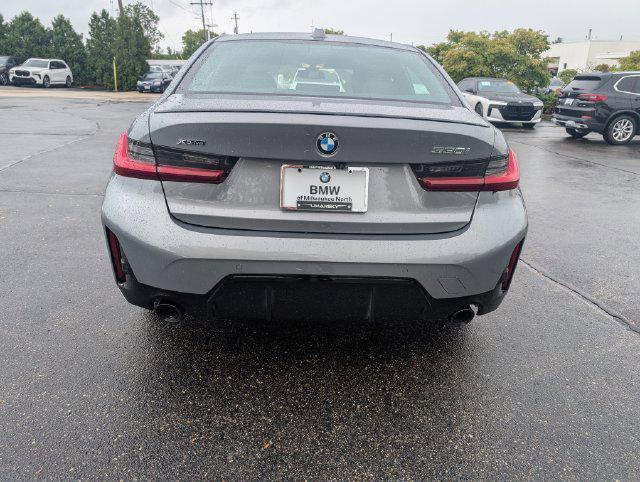 2024 BMW 330i - $39,492