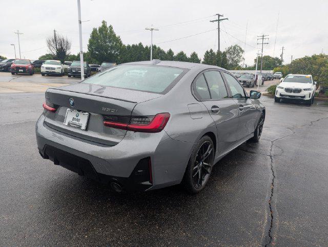 2024 BMW 330i - $39,492