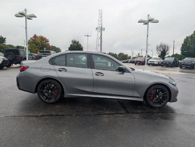 2024 BMW 330i - $39,492