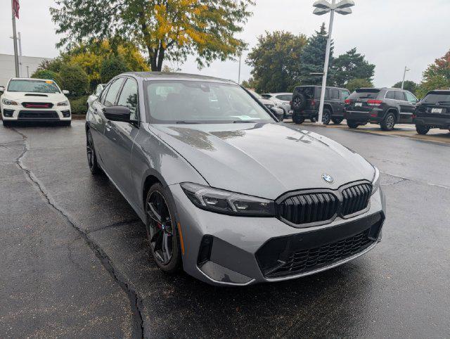 2024 BMW 330i - $39,492