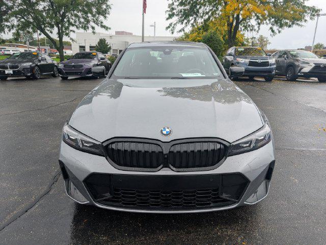 2024 BMW 330i - $39,492