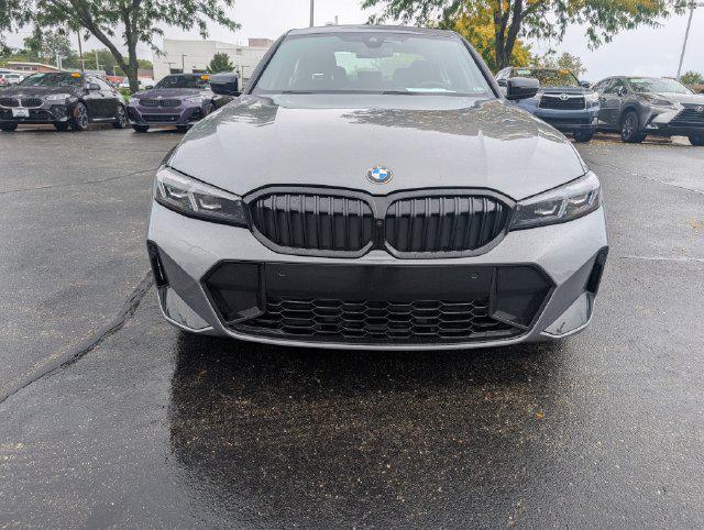 2024 BMW 330i - $39,492