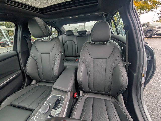 2024 BMW 330i - $39,492