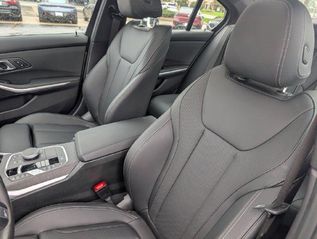 2024 BMW 330i - $39,492