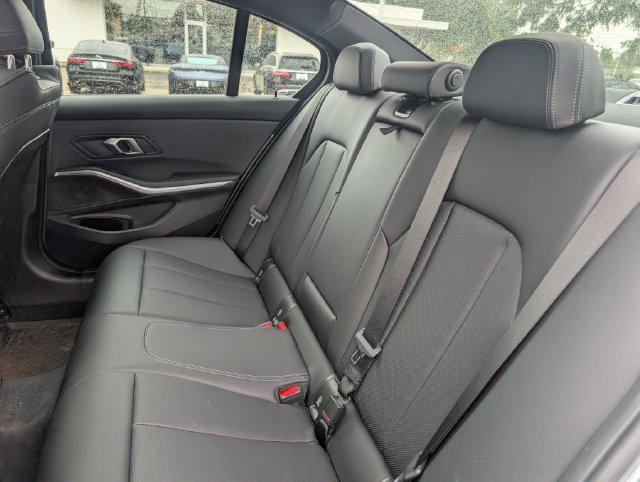 2024 BMW 330i - $39,492