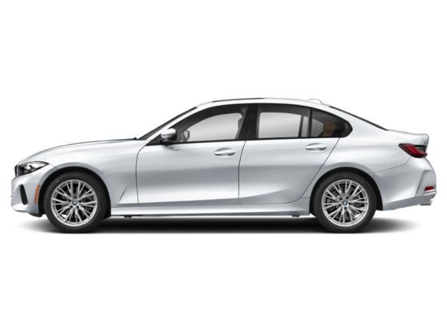 2024 BMW 3 Series 330i xDrive — photo 1 of 12